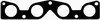 BGA MG8592 Gasket, exhaust manifold